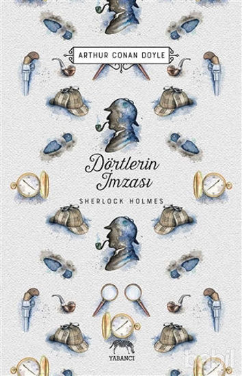 Picture of Dörtlerin İmzası