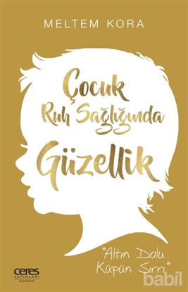 Picture of Çocuk Ruh Sağlığında Güzellik