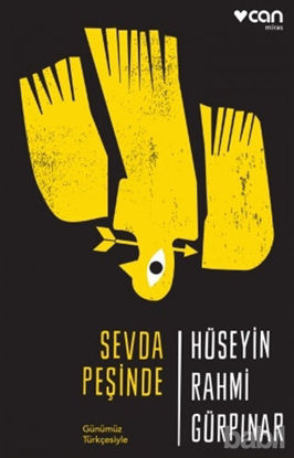 Picture of Sevda Peşinde (Günümüz Türkçesiyle)