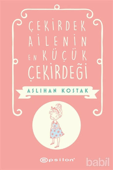 Picture of Çekirdek Ailenin En Küçük Çekirdeği