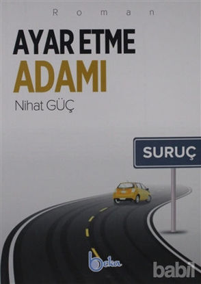 Picture of Ayar Etme Adamı