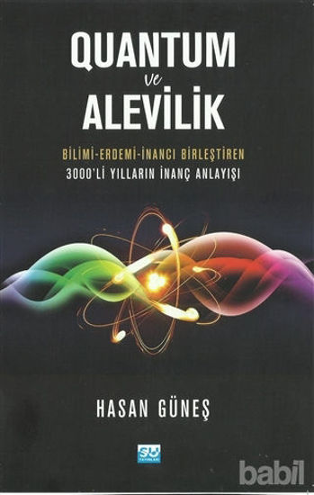 Picture of Quantum ve Alevilik