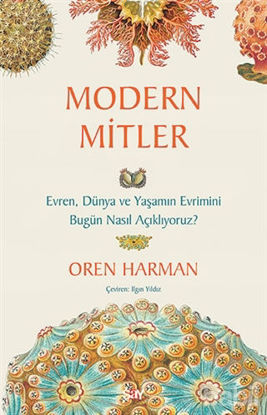 Picture of Modern Mitler