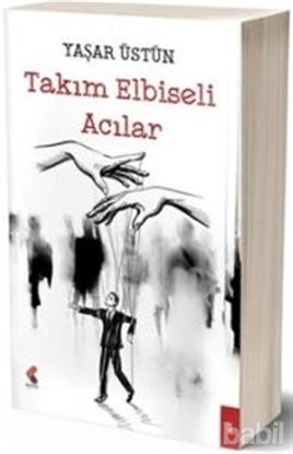 Picture of Takım Elbiseli Acılar