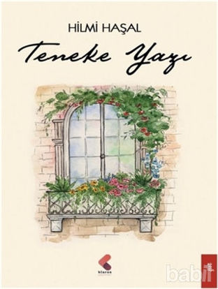 Picture of Teneke Yazı