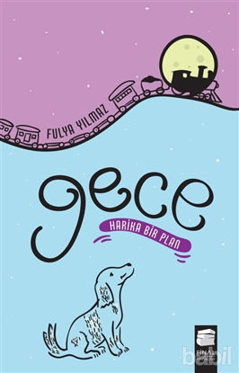 Picture of Gece - Harika Bir Plan