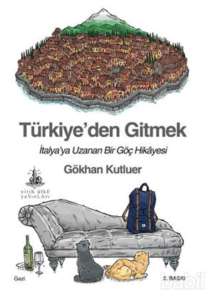 Picture of Türkiye’den Gitmek