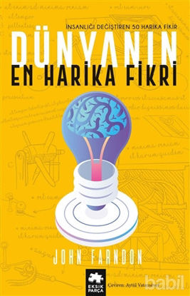 Picture of Dünyanın En Harika Fikri