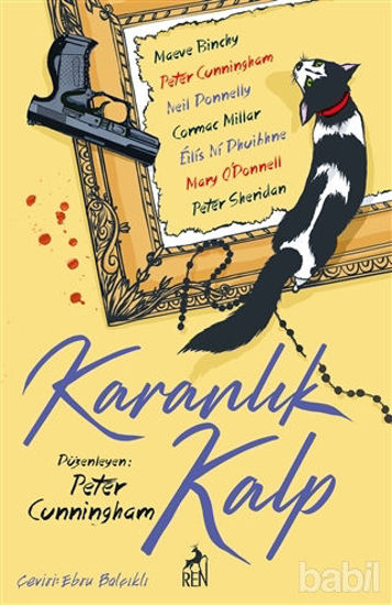 Picture of Karanlık Kalp