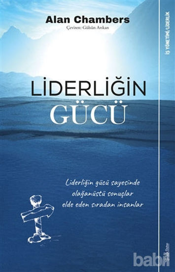 Picture of Liderliğin Gücü