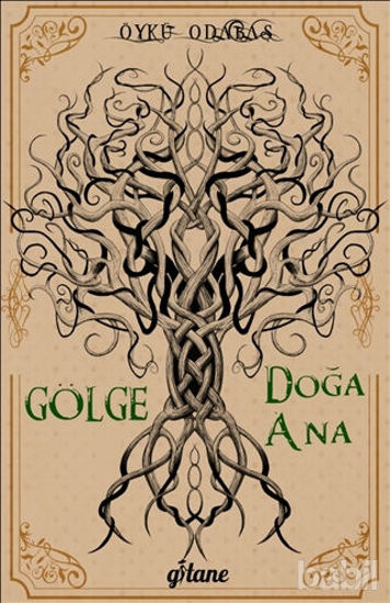 Picture of Gölge - Doğa Ana