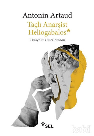 Picture of Taçlı Anarşist Heliogabalos