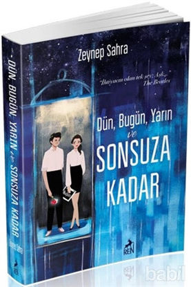 Picture of Dün Bugün Yarın ve Sonsuza Kadar