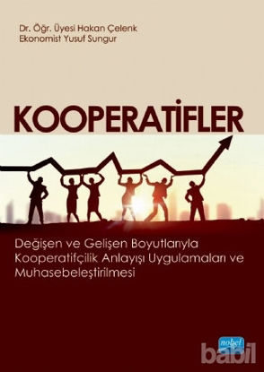 Picture of Kooperatifler