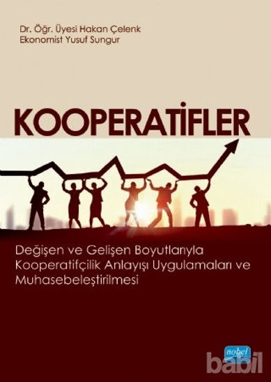 Picture of Kooperatifler