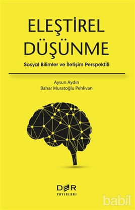Picture of Eleştirel Düşünme