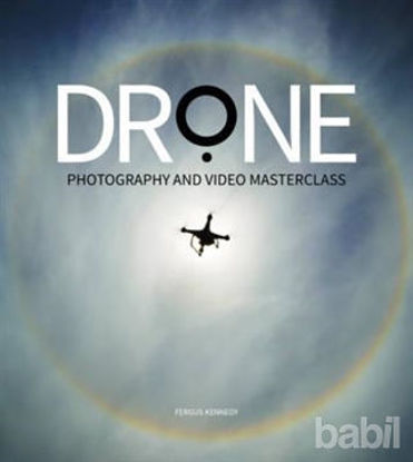 Picture of Drone Photography and Video Masterclass