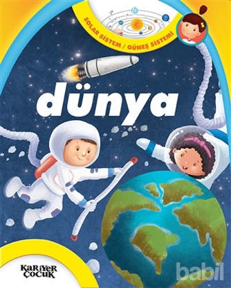 Picture of Dünya - Solar Sistem / Güneş Sistemi