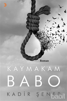 Picture of Kaymakam Babo