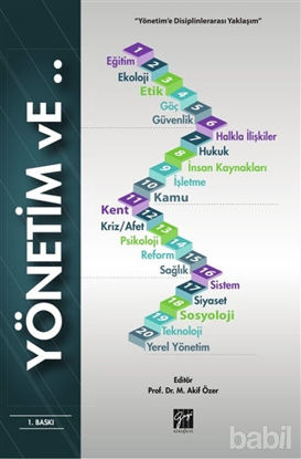 Picture of Yönetim Ve