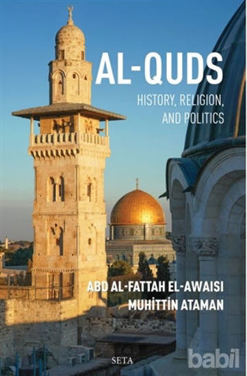Picture of Al-Quds