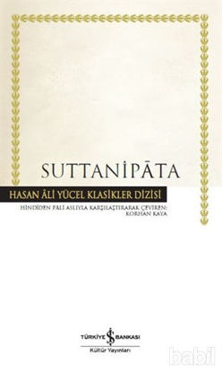Picture of Suttanipata