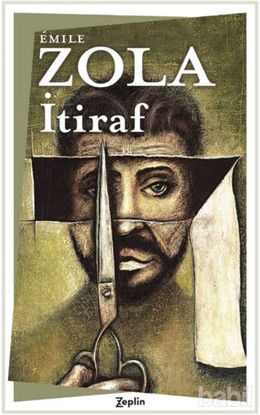 Picture of İtiraf