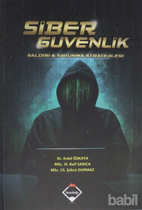 Picture of Siber Güvenlik