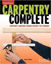 Picture of Carpentry Complete: Expert Advice from Start to Finish