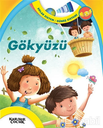 Picture of Gökyüzü - Solar Sistem / Güneş Sistemi
