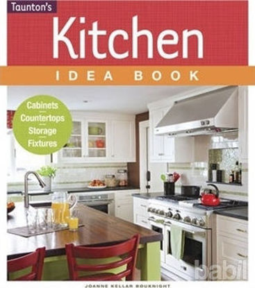 Picture of Kitchen Idea Book