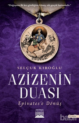 Picture of Azizenin Duası