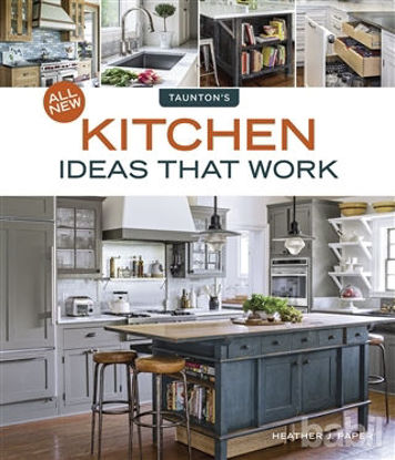 Picture of All New Kitchen Ideas that Work