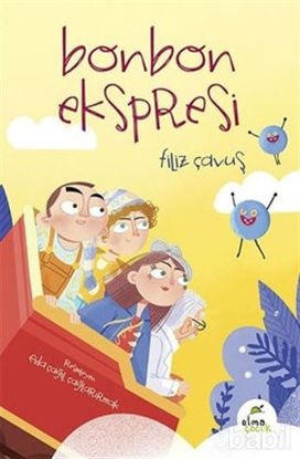 Picture of Bonbon Ekspresi