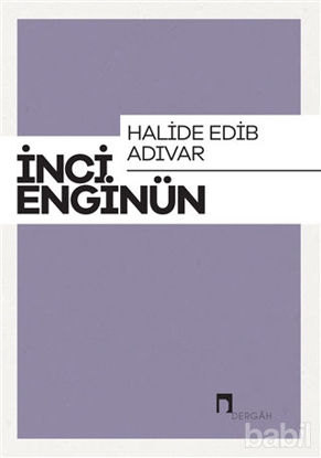 Picture of Halide Edip Adıvar