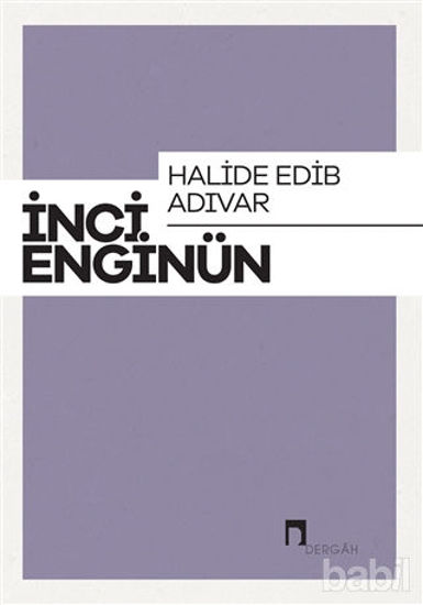 Picture of Halide Edip Adıvar