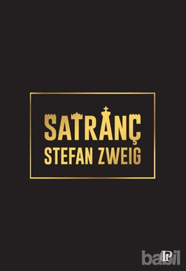 Picture of Satranç