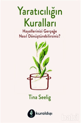 Picture of Yaratıcılığın Kuralları