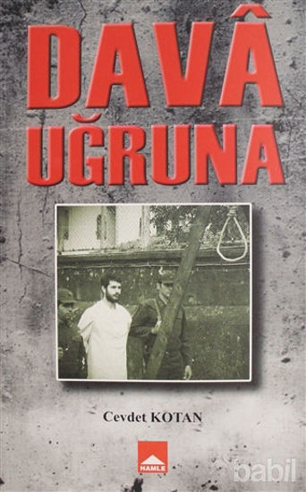 Picture of Dava Uğruna