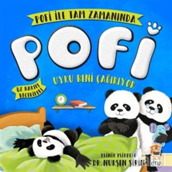 Picture of Pofi - Uyku Beni Çağırıyor