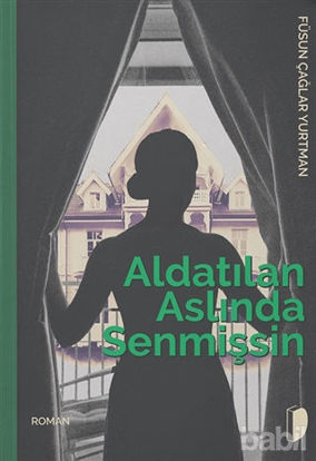 Picture of Aldatılan Aslında Senmişsin