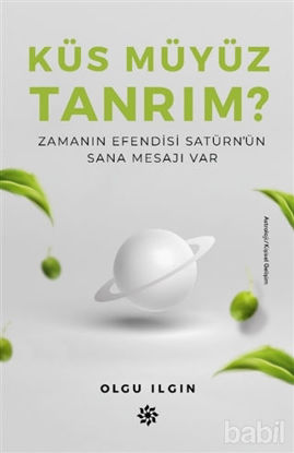 Picture of Küs Müyüz Tanrım?