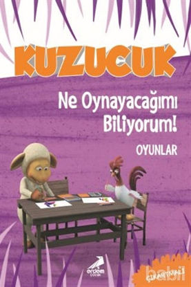 Picture of Kuzucuk - Ne Oynayacağımı Biliyorum!