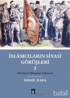 Picture of İslamcıların Siyasi Görüşleri 2