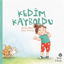 Picture of Kedim Kayboldu