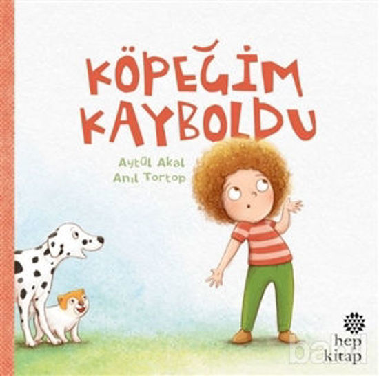 Picture of Köpeğim Kayboldu