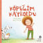 Picture of Köpeğim Kayboldu