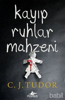 Picture of Kayıp Ruhlar Mahzeni