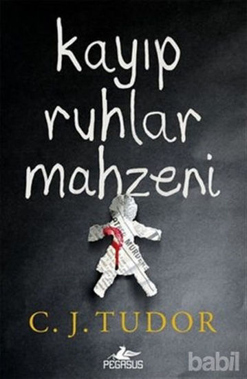 Picture of Kayıp Ruhlar Mahzeni