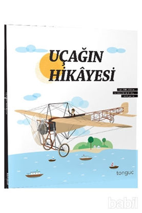 Picture of Uçağın Hikayesi